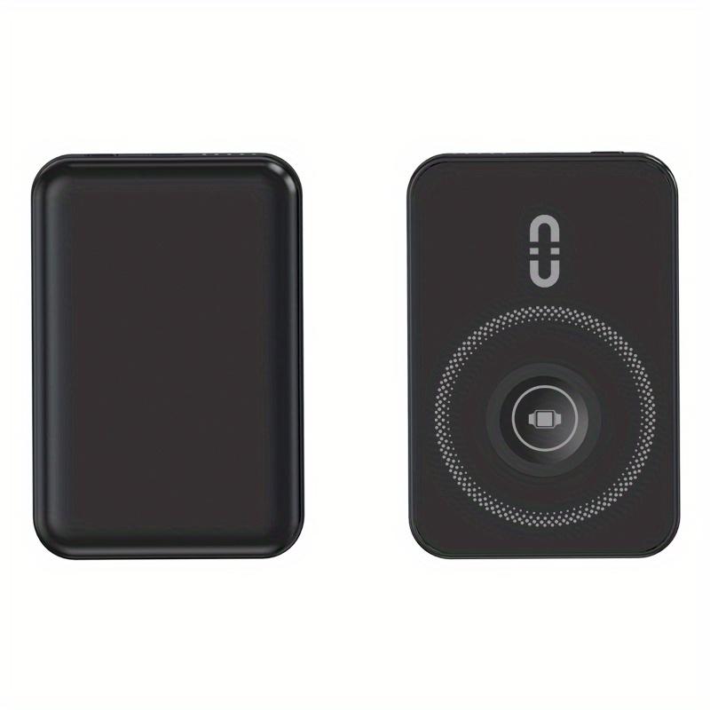 【22.5W】3-in-1 Phone/Watch/Headphone Magnetic Power bank（Free Mag Ring） - Image 13