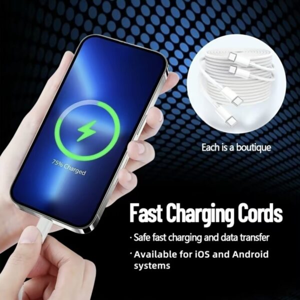 6-in-1 headphone/ Magnetic Power bank/Mobile phone accessory set