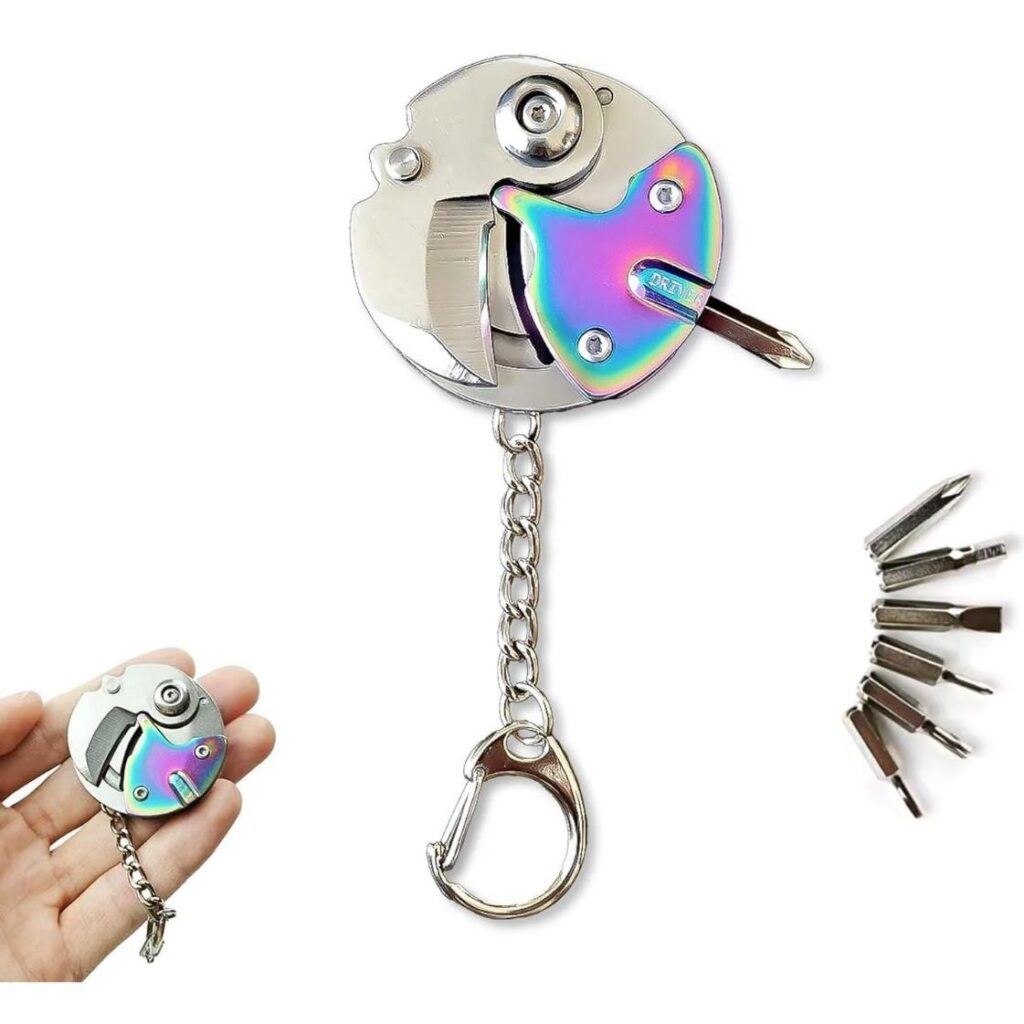 Creative Gift Choice — A Practical and Unique Accessory