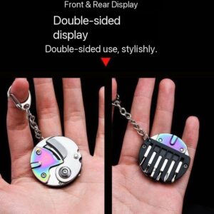 Precision Mechanical Design — Functional Meets Stylish