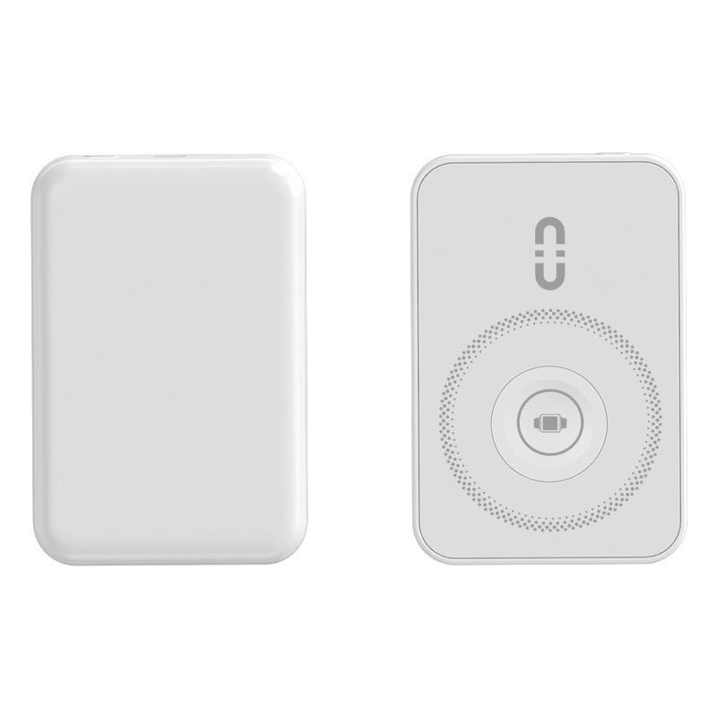 【22.5W】3-in-1 Phone/Watch/Headphone Magnetic Power bank（Free Mag Ring）
