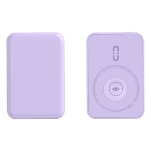 【22.5W】3-in-1 Phone/Watch/Headphone Magnetic Power bank（Free Mag Ring）