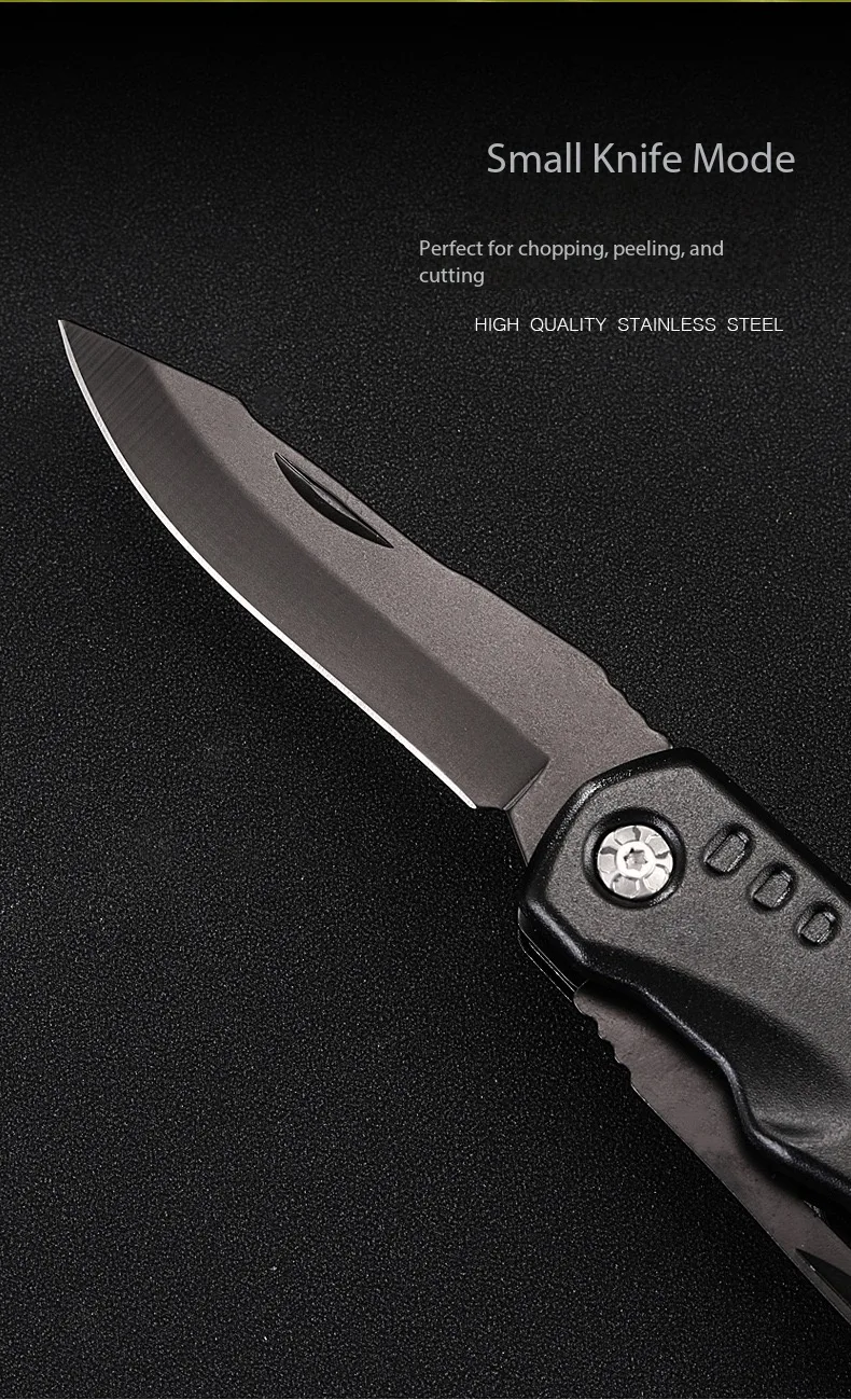 Be ready to handle any minor emergencies at any time.