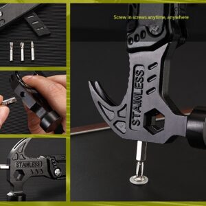 Quickly solve the problems related to disassembly, assembly and maintenance.