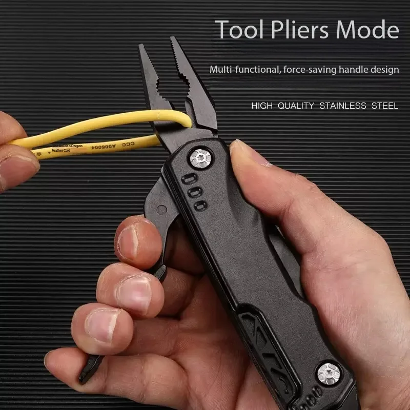 Personal safety protection tools - for dealing with emergencies