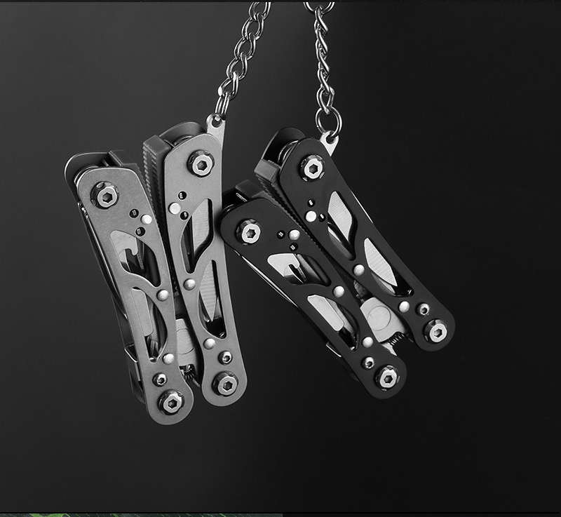 Modern Everyday Carry Gear Designed to Stay With You Everywhere