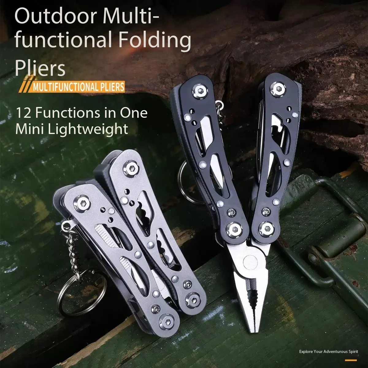 A Practical Gift Choice for Tool Lovers and Everyday Carry Enthusiasts
