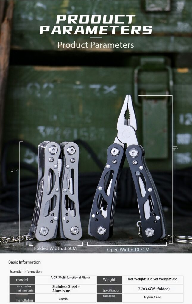 A Compact Outdoor Companion for Travel, Camping, and Everyday Adventures