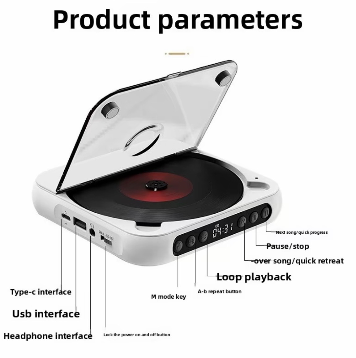 Multiple Interfaces, Endless Possibilities