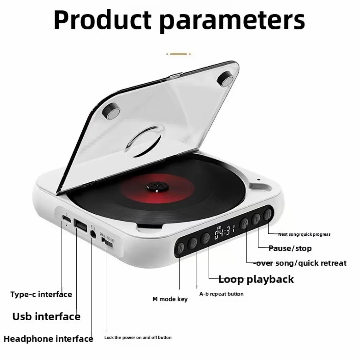 Multiple Interfaces, Endless Possibilities