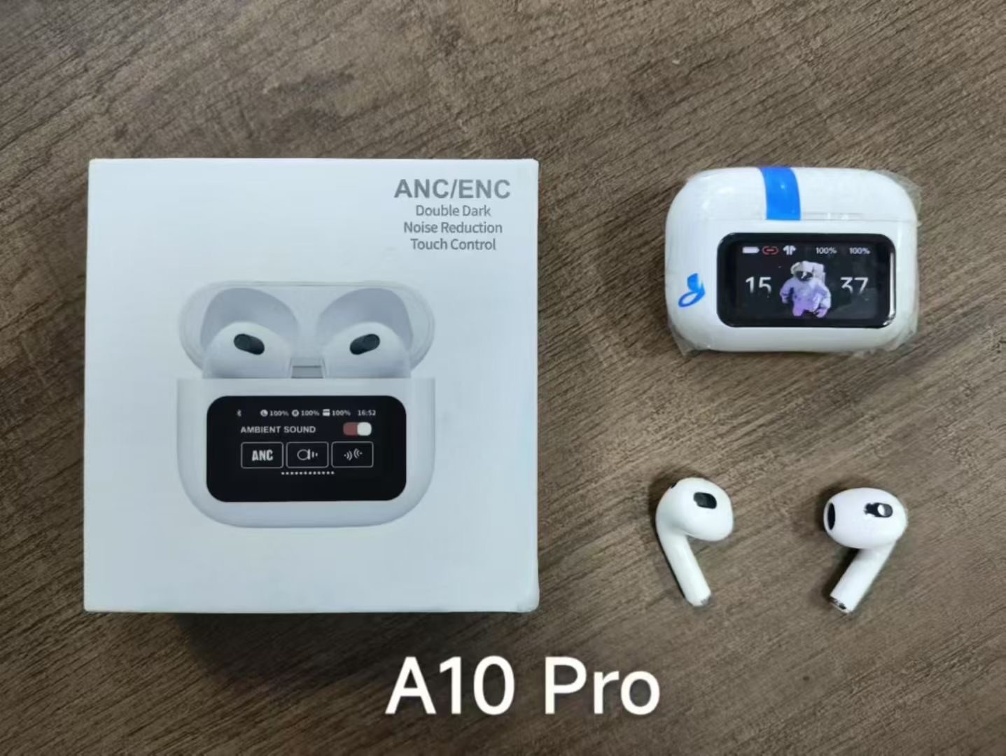 a10 pro