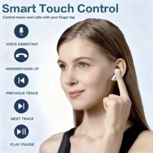 Support quick touch operation