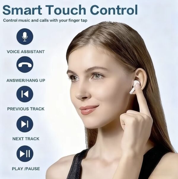 Support quick touch operation