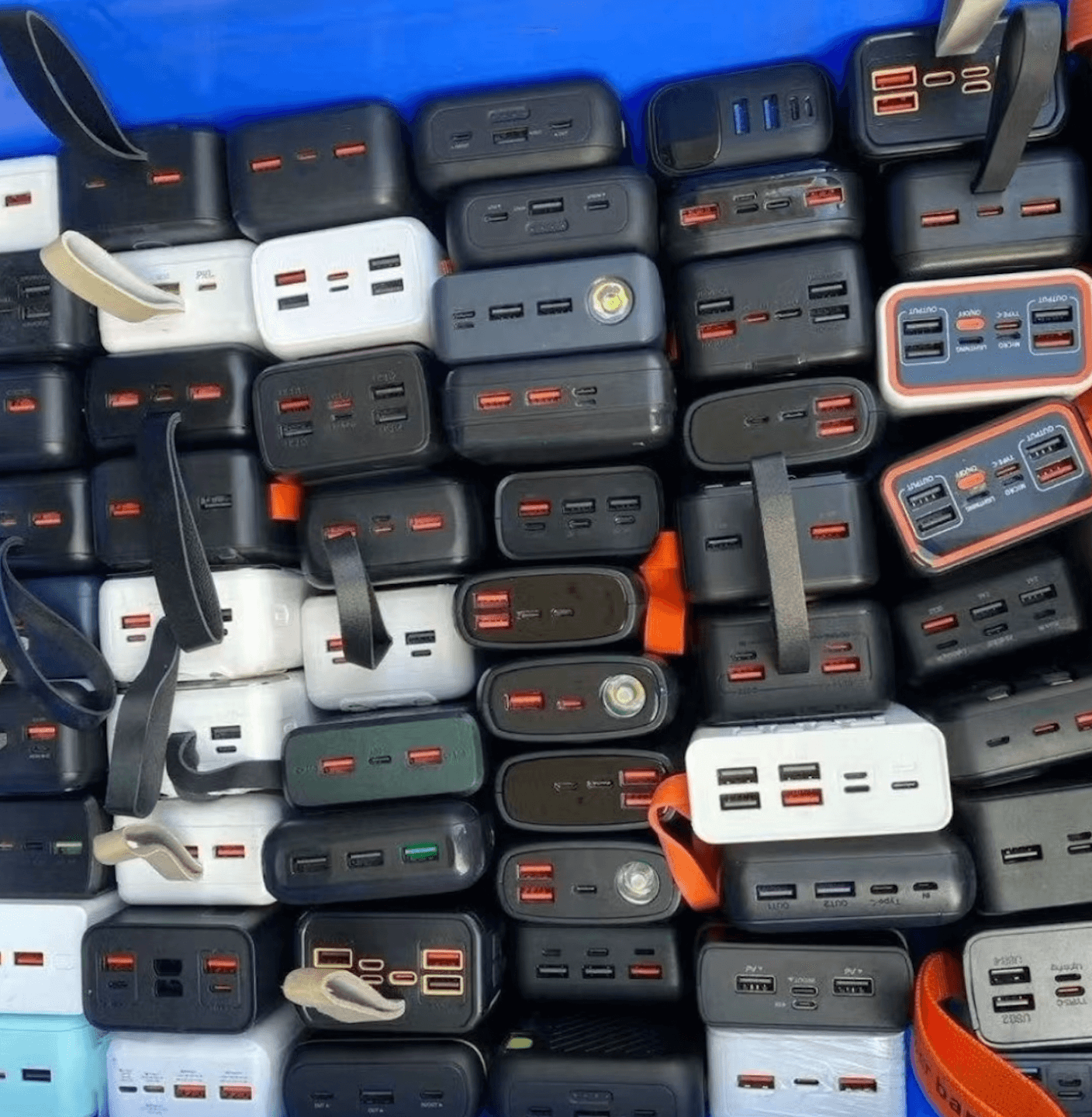 A Practical Guide to Choosing Compliant and Safer Charging Products