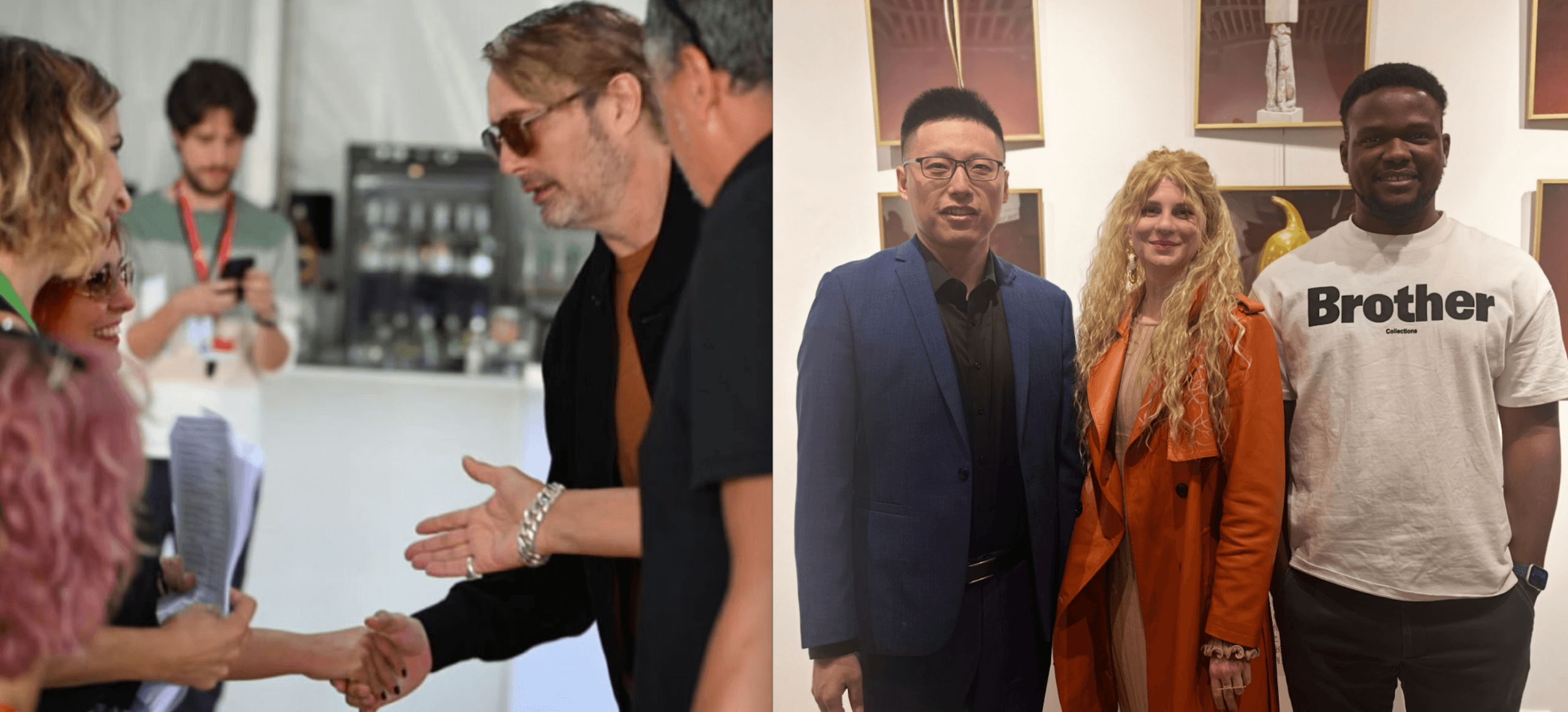China Mobile Accessories Source Factory: Reliable OEM/ODM Partner for Global Brands 6 The product has been sold, and the contract for the cooperation has been signed. Overseas customer transaction case
