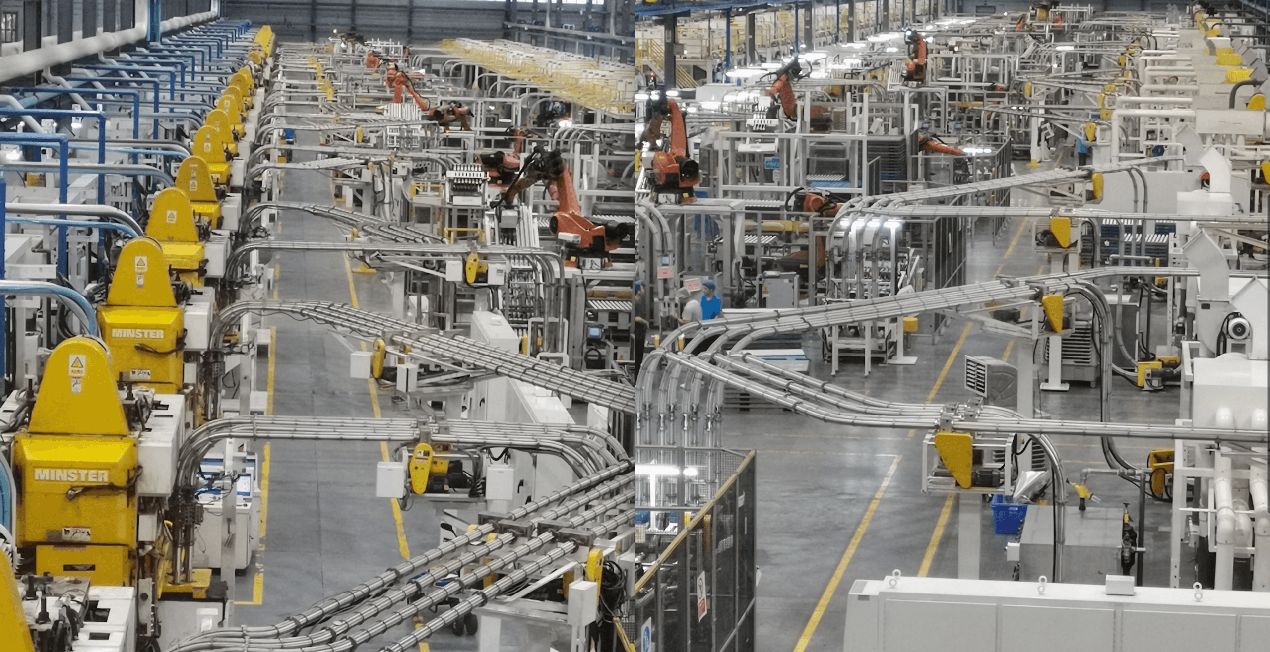 Phone Accessories Supplier FAQ: MOQ, OEM, Manufacturing, Packaging 2 The overall view of the factory environment in the UK