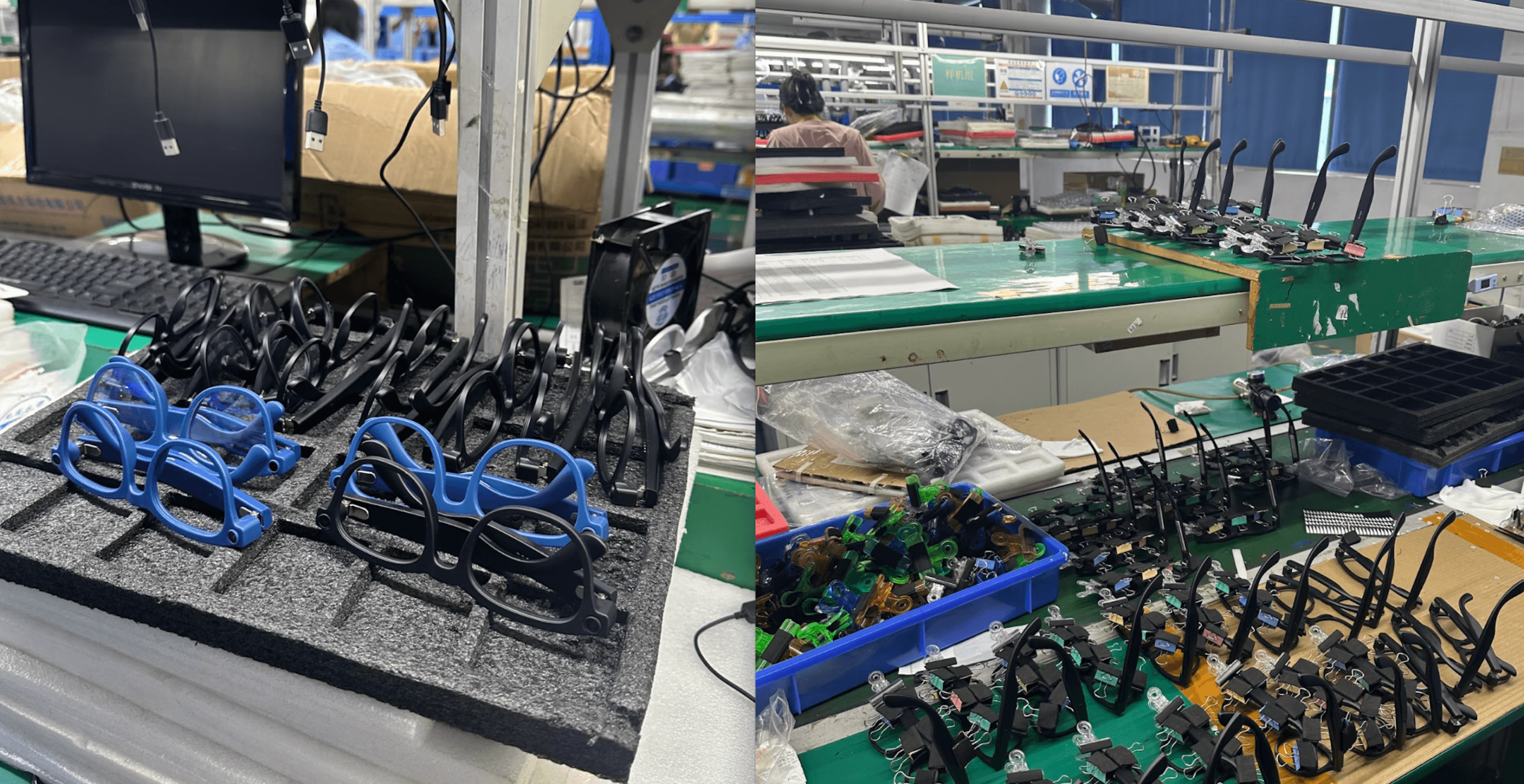 After-sales and shipping rules of the source factory