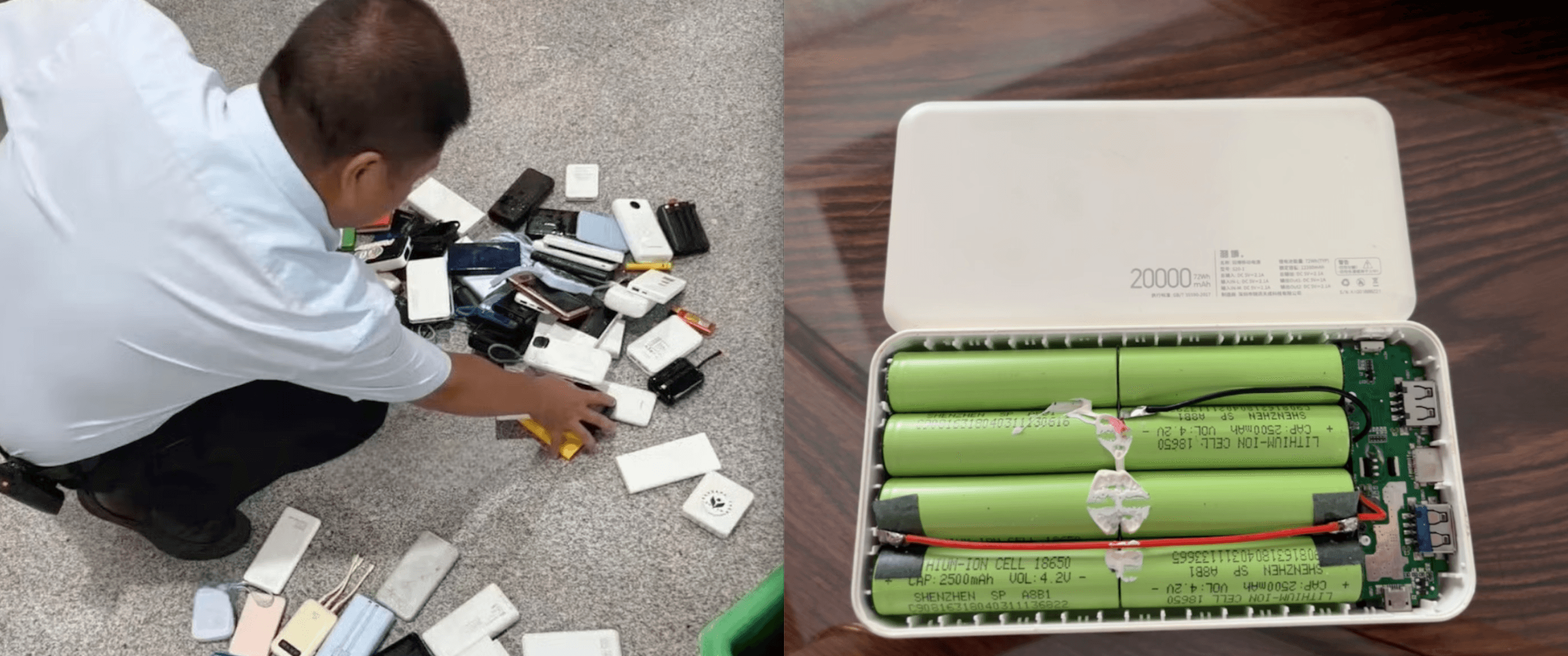 Why Does a Power Bank Get Hot After Long-Term Use? 4 How to choose a power bank? What are the points to avoid?