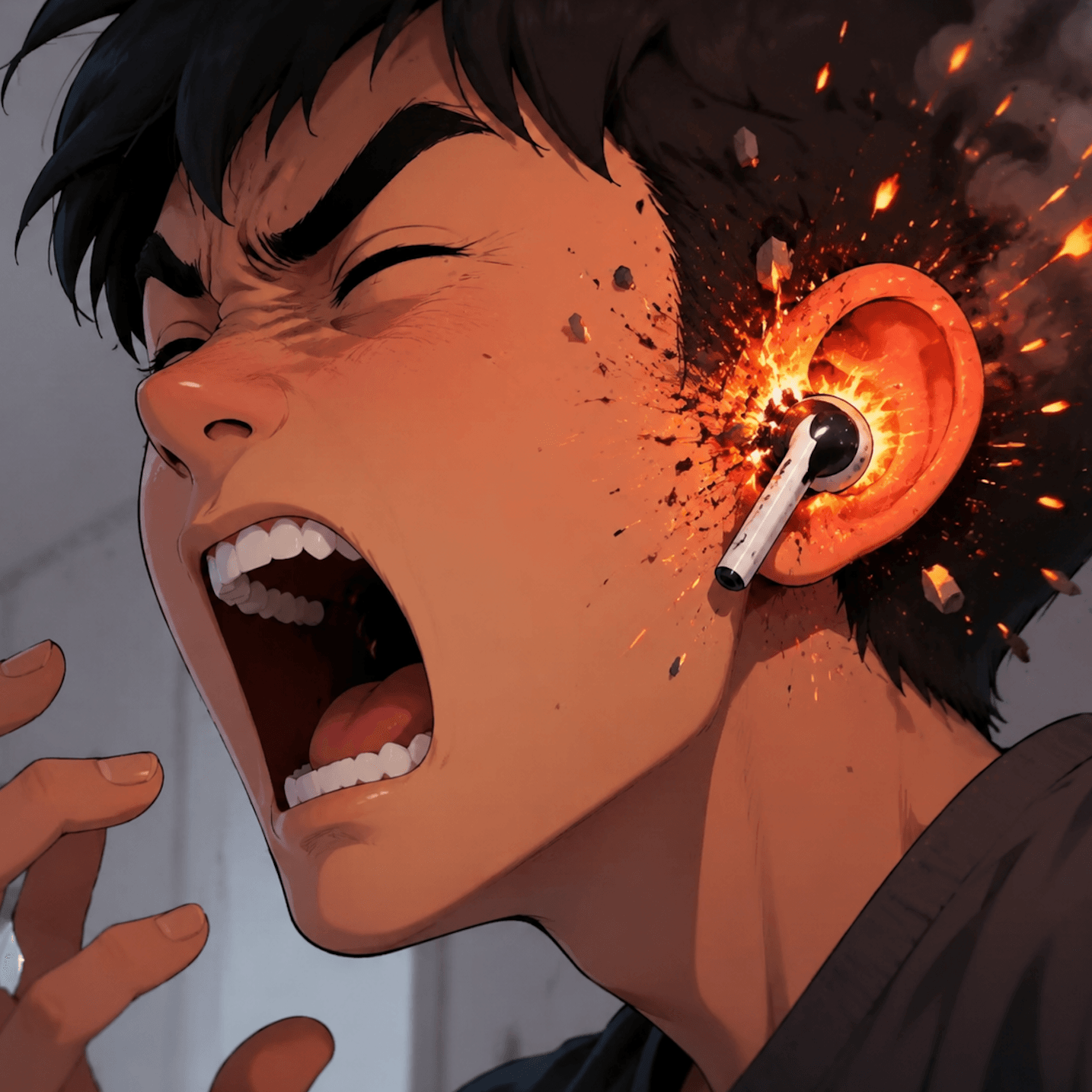 Bluetooth Earbuds Safety Hazards: Why Do They Explode and Catch Fire? How to Prevent Such Incidents From Occurring