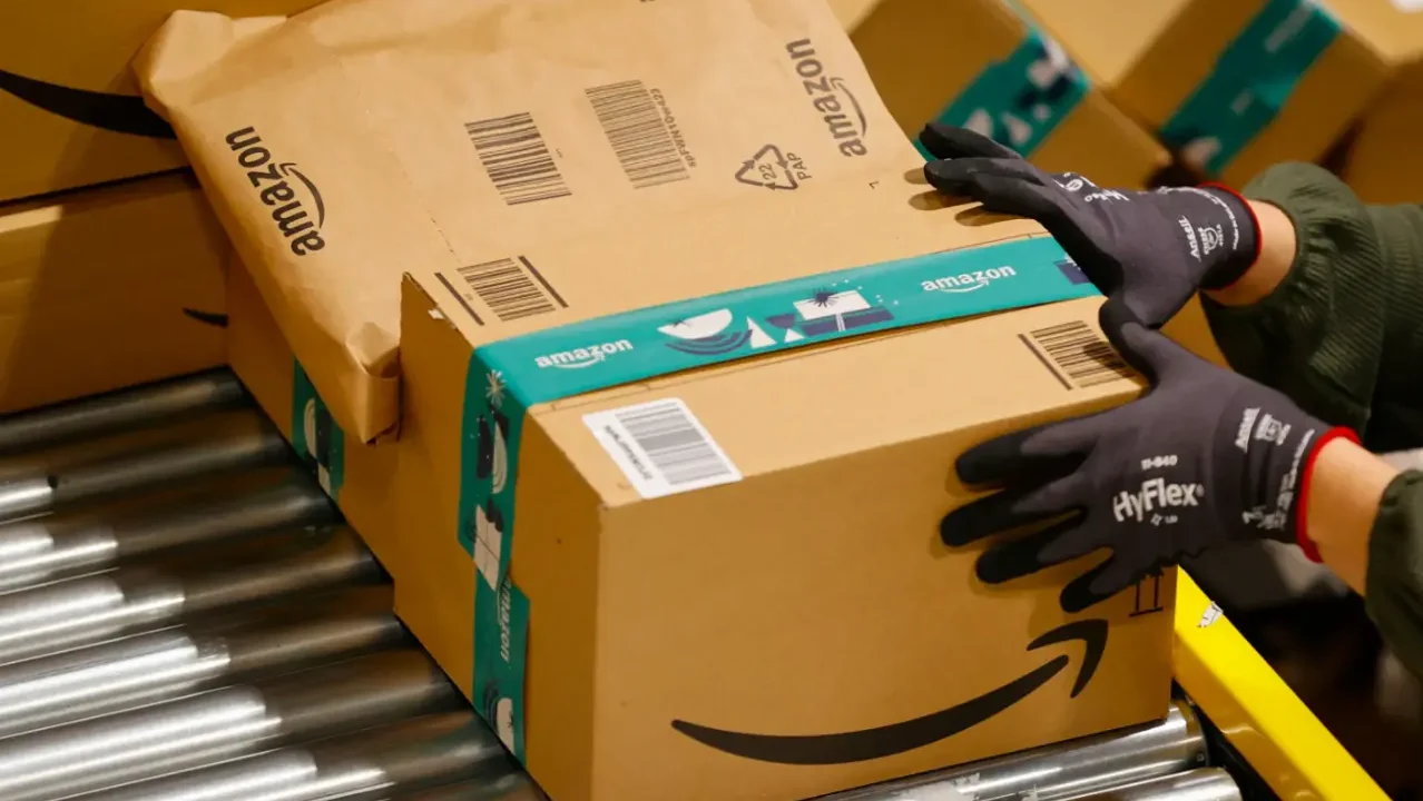 Strict packaging standards for shipping packages