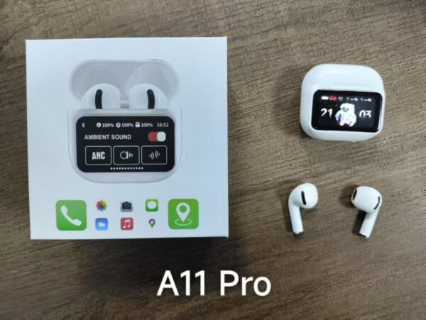 a11 pro