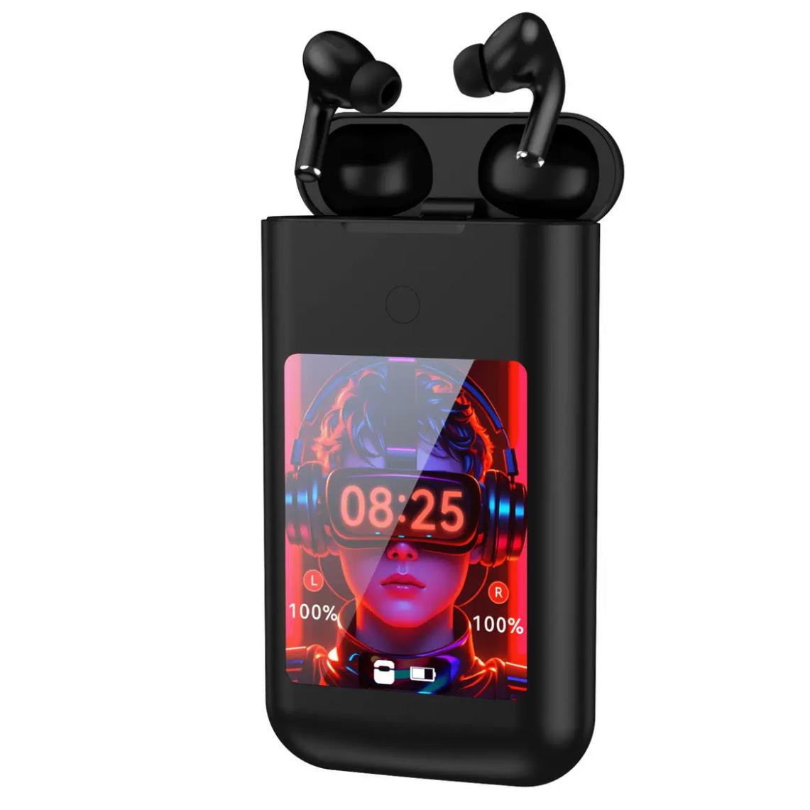 Standard 3-in-1 Headset/Power Bank/Phone Kit