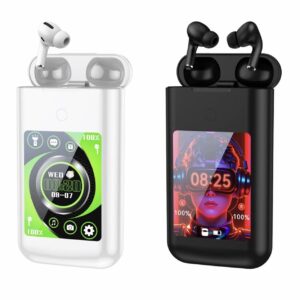 AirPods Pro 3-in-1 headphones / power bank / mobile phone
