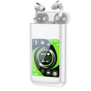Standard 3-in-1 Headset/Power Bank/Phone Kit